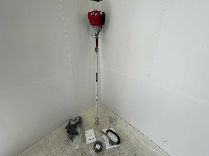 OUTLET - SENZA IMBALLO ORIGINALE - Castelgarden BC 435 H - Decespugliatore a benzina 4 tempi - Motore Honda GX35