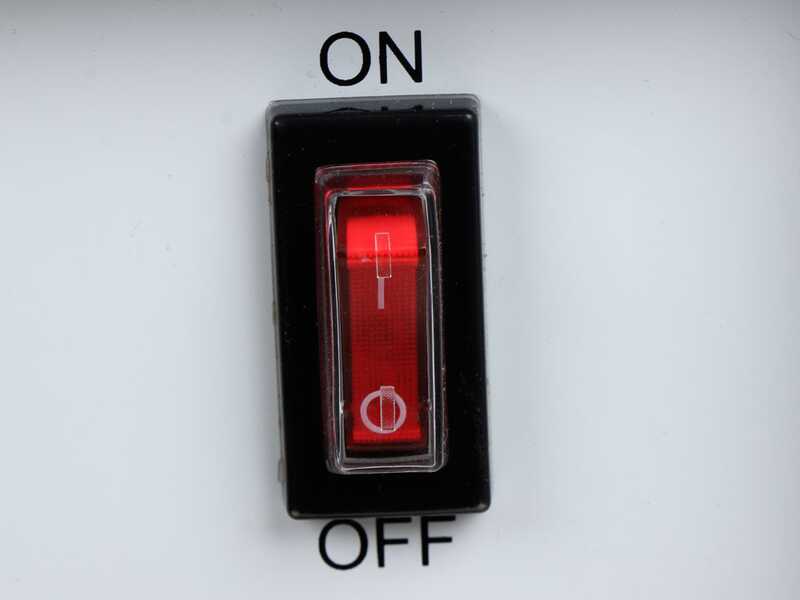 Master TR 3D - Generatore di aria calda elettrico con ventilatore - 3.3 kw - Unit&agrave; di controllo remota