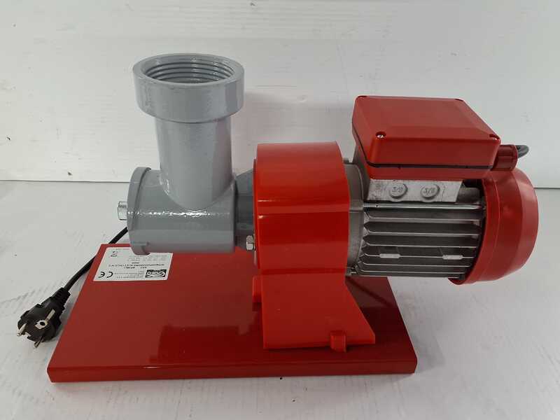 OUTLET - DIFETTI ESTETICI - GRIFO SP3ELI - Passapomodoro con motore elettrico 375W