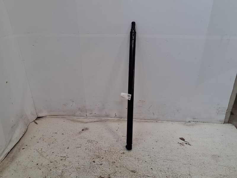 OUTLET - DIFETTI ESTETICI - Prolunga cm 100 per punte trivelle (adattabile a mototrivella con invertitore)