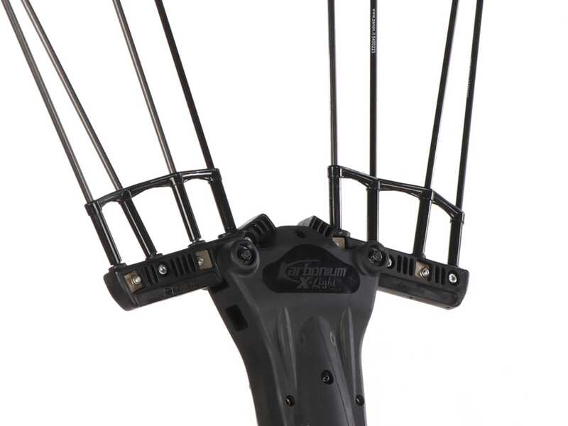 Zanon Kit Olive Light 2 - Abbacchiatore e forbice a batteria - Asta telescopica 210/340 cm - 4 x 14,4V 2,5Ah - Diametro di taglio 35mm