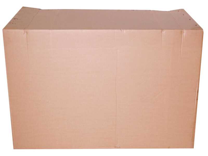 EuroMech BLITZ 80 - Motocoltivatore a benzina - Honda GX270 - 9 HP