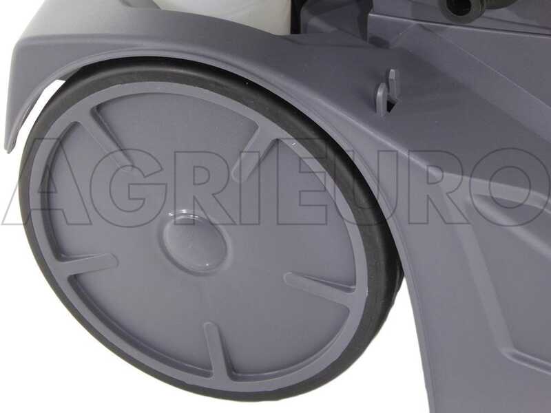 OUTLET - PICCOLI DIFETTI ESTETICI - Comet KL 1680 GOLD PLUS - Idropulitrice ad acqua fredda semiprofessionale - 150 bar - 480 lt/h