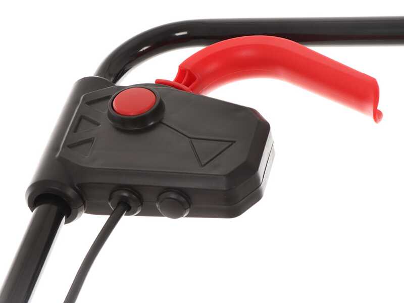 Einhell GE-CM 18/30 Li PXC - Tagliaerba a batteria -18V 5.2Ah - Taglio 30 cm