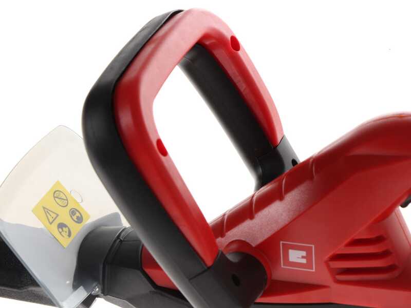 Einhell GE-CH 1846 Li PXC - Tagliasiepi a batteria 18V 5.2Ah - Lama da 46 cm