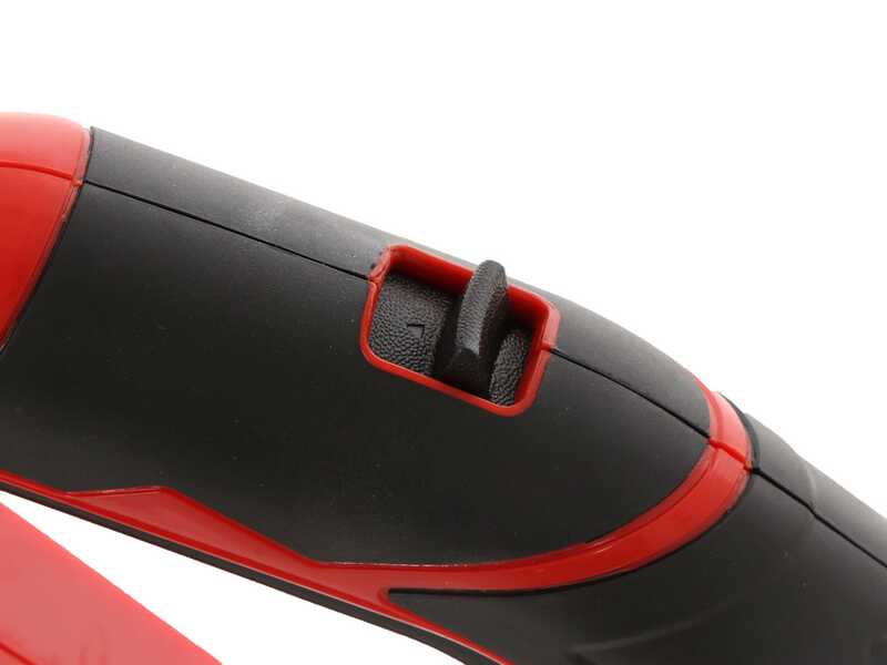 Einhell GE-CC 18 Li PXC - Pulisci fughe a batteria - 18V 4Ah