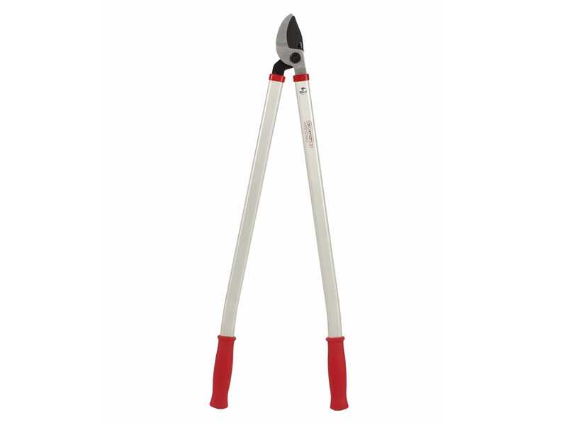 ARCHMAN 31T/80 - Troncarami con taglio curvo battente teflonata - Lunghezza 80 cm