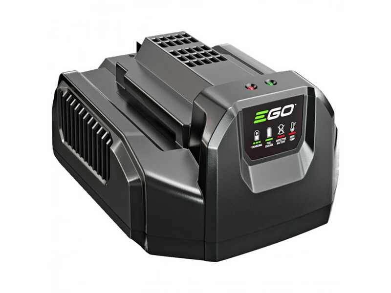 Ego BSP 3500 E - Pompa irroratrice a zaino a batteria - 56V - 2.5Ah
