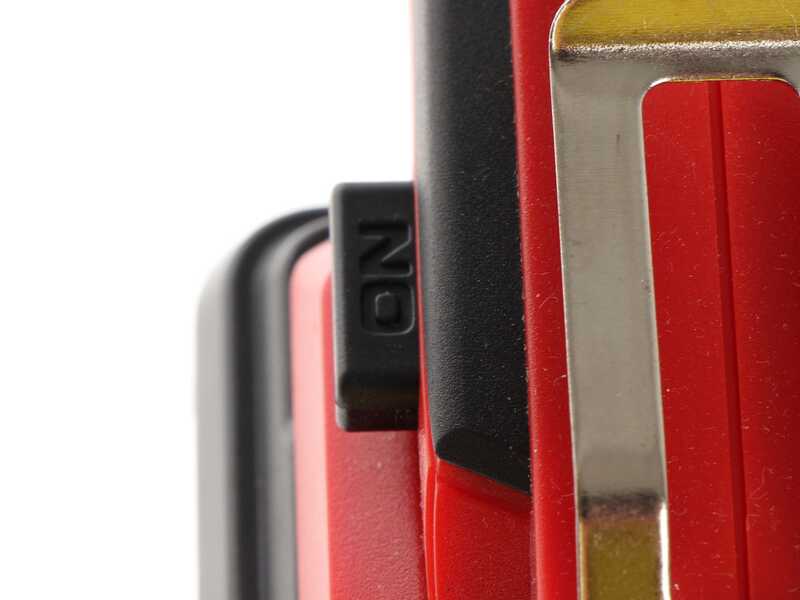 Einhell GE-LS 18 Li - Forbice da potatura a batteria - 18V 4Ah