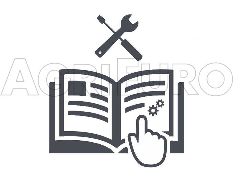 OUTLET - UTILIZZATO PER PROVA - Forbici elettriche da potatura Volpi Kamikaze KV700NB &Oslash; max 40mm (No Batteria)