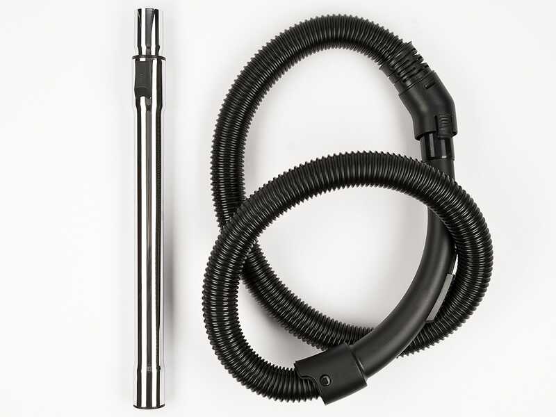 Girmi AP23 - Aspirapolvere a traino - 700 W