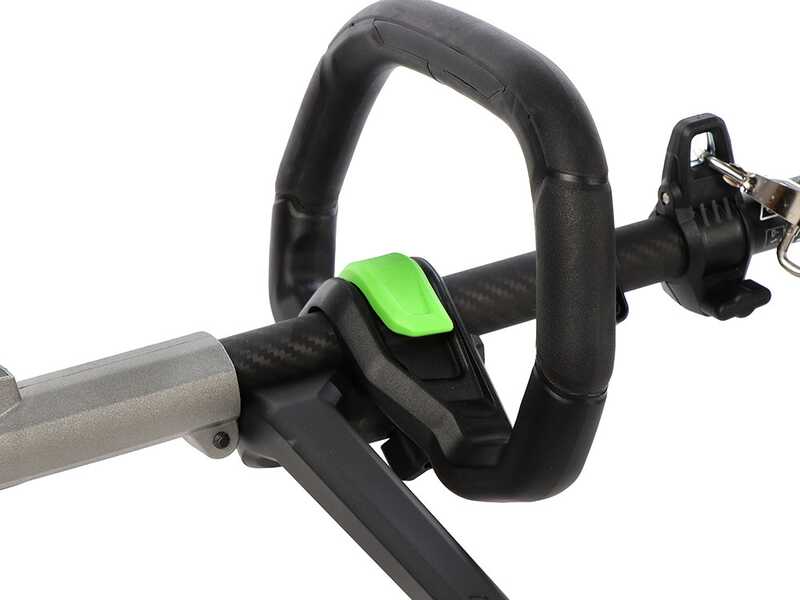 EGO PHX1600 - Decespugliatore multifunzione a batteria - 56V - 5Ah