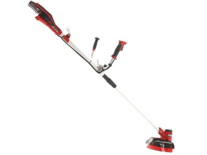 Einhell AGILLO 18/200 - Decespugliatore a batteria - 18V 4Ah