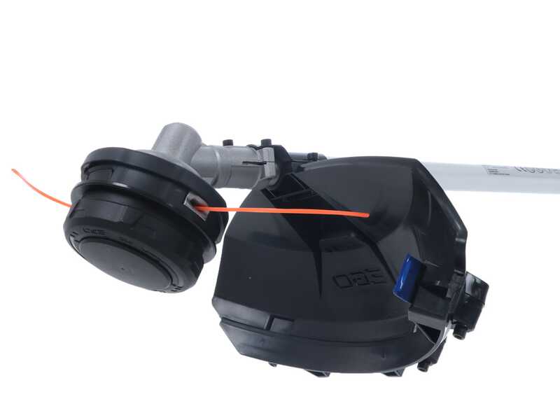 EGO PHX1600 - Decespugliatore multifunzione a batteria - 56V - SENZA BATTERIA E CARICABATTERIA