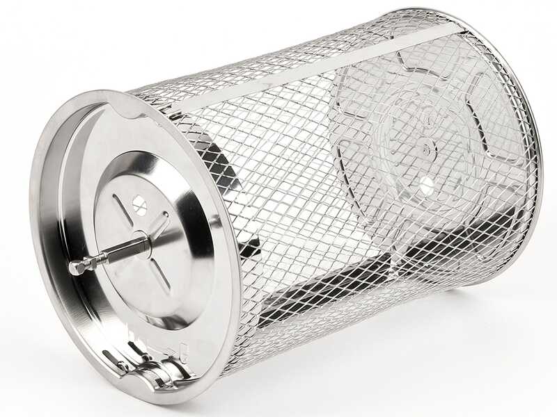 G3 Ferrari Friggisano EVO - Forno elettrico - Friggitrice ad aria 13L