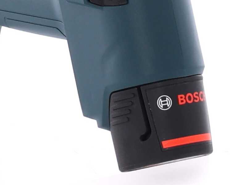 Bosch Professional GGP 12V‑25 - Forbice elettrica da potatura - 12V 3Ah