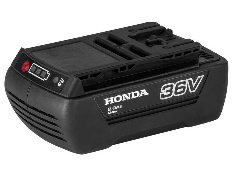 Batteria 2Ah 36V - HONDA DP3620XAE