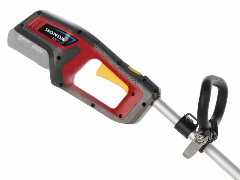Honda HHT36BXBELT - Decespugliatore a batteria - 36V 2Ah