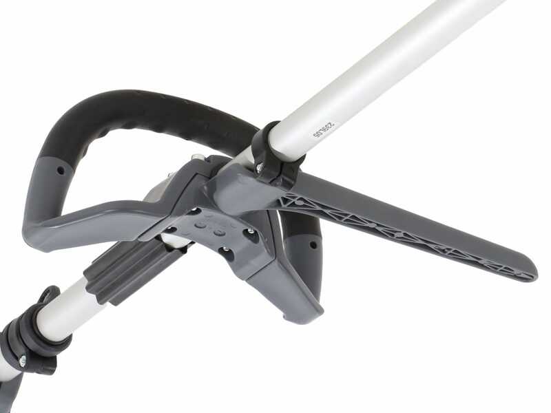 Honda UMK 450 LE - Decespugliatore a benzina 4 tempi - GX50