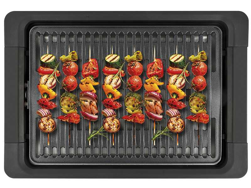 G3 Ferrari Tito - Bistecchiera elettrica