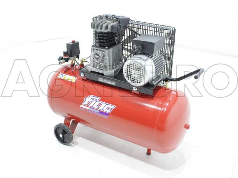 Fiac AB 100/268 M - Compressore elettrico in Offerta