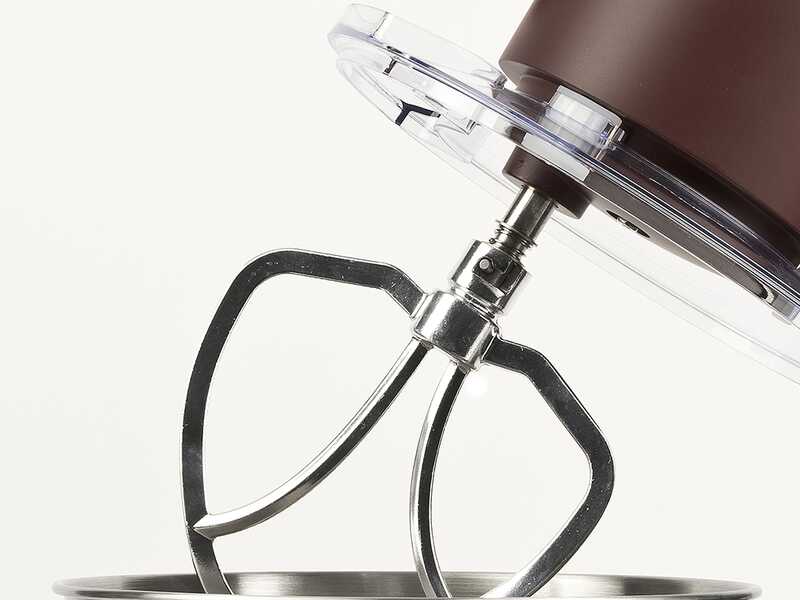 G3 Ferrari Pastaio - Impastatrice Planetaria - 1800 Watt