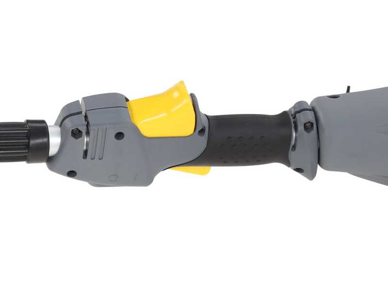 Honda UMS 425 - Decespugliatore a benzina 4 tempi - GX25T