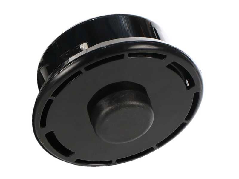 Honda UMR 435 T - Decespugliatore a benzina 4 tempi zainato - GX35T