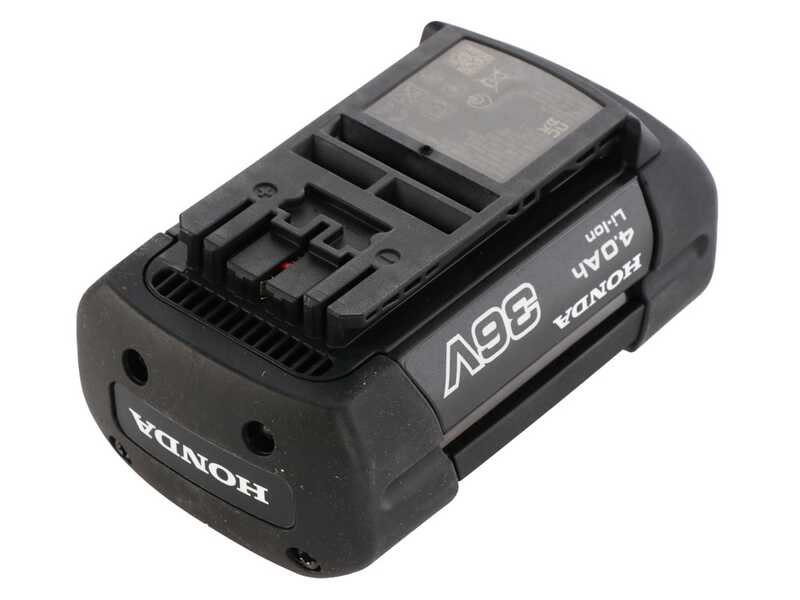 Honda HHH 36BXB E65T - Tagliasiepi a batteria 36V/4Ah - Lama da 65 cm