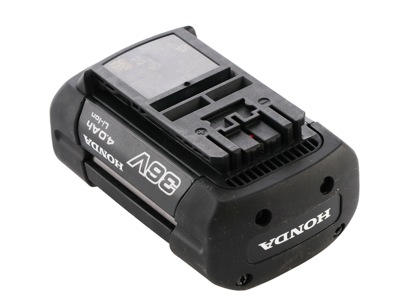 Honda HHH 36BXB E65T - Tagliasiepi a batteria 36V/4Ah - Lama da 65 cm