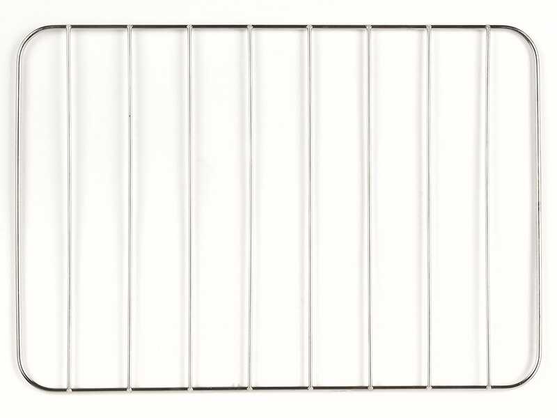 Girmi Ecofrit FG29 - Forno elettrico - Friggitrice ad aria 22L