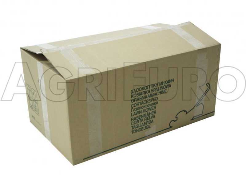 Tagliaerba a scoppio Marina Systems Speedy 40 LB BS450E