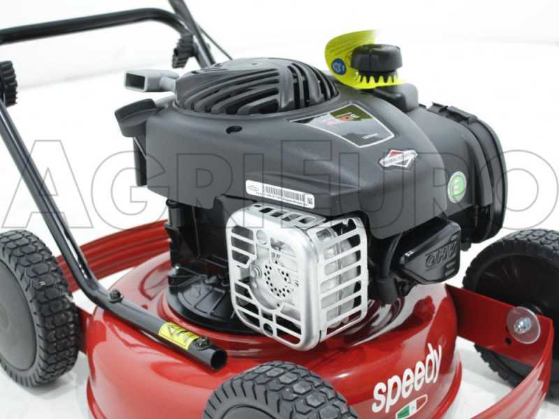 Tagliaerba a scoppio Marina Systems Speedy 40 LB BS450E