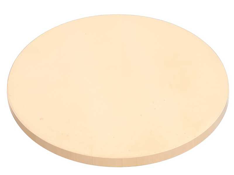 Diavola Pro V 3.0 - Forno Pizza Elettrico - Pietra refrattaria