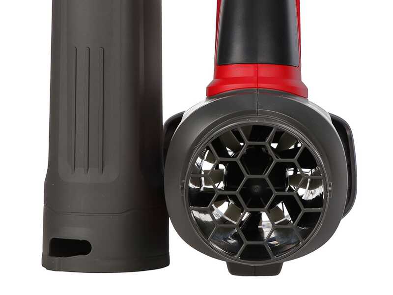 Honda HHB 36 BXB - Soffiatore a batteria - 36V - SENZA BATTERIA E CARICABATTERIA