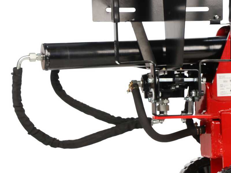 GeoTech LSP9 HE EVO - Spaccalegna elettrico - Orizzontale - 230V