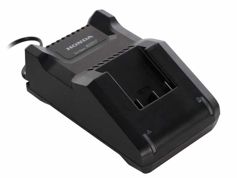 Honda HHB 36 BXB - Soffiatore a batteria - 36V/2Ah