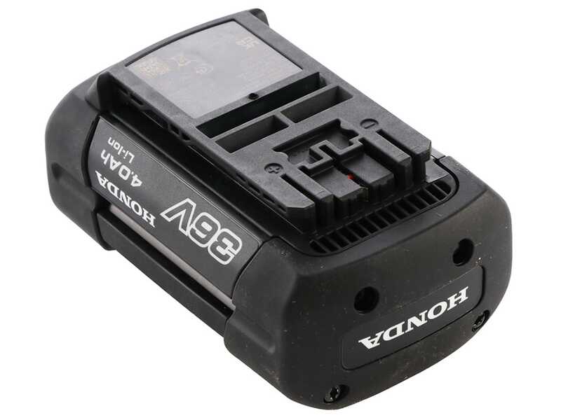 Honda HHB 36 BXB - Soffiatore a batteria - 36V/4Ah