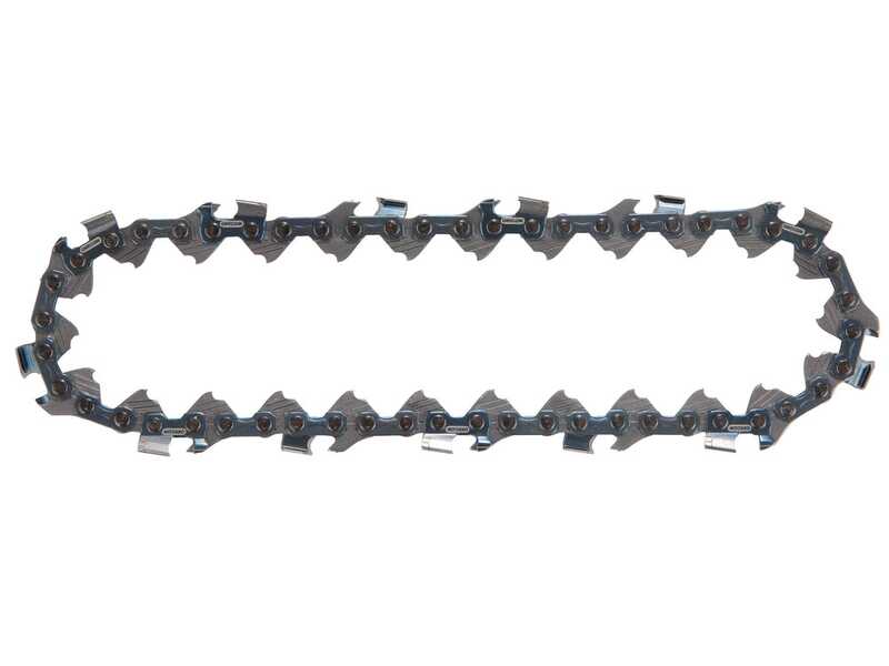 Makita DUC150ZJ LXT - Potatore manuale a batteria - 18V - SENZA BATTERIA E CARICABATTERIA