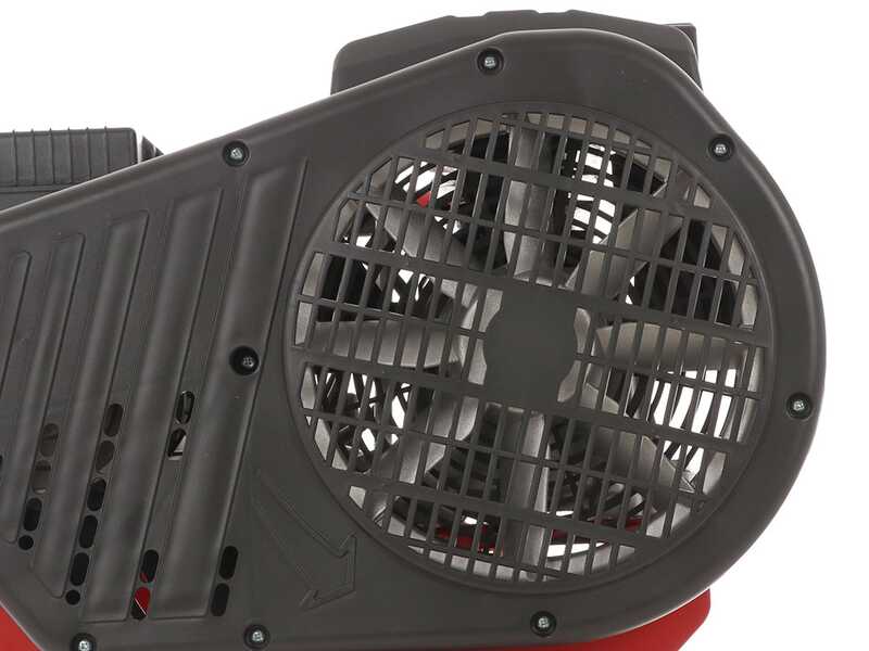 OUTLET - DA ESPOSIZIONE - Fini Advanced MK 103-90V-3M - Compressore aria elettrico monofase - Motore 3 HP - 90 lt