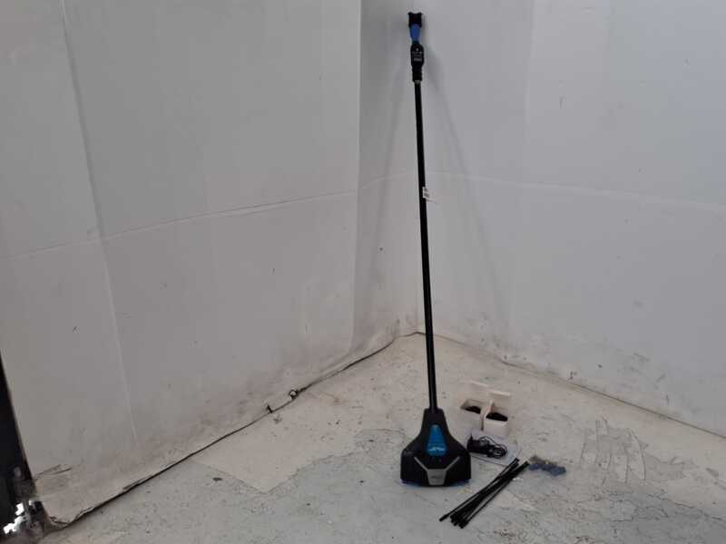 OUTLET - PICCOLI DIFETTI ESTETICI - VESCO GALAXY XR21F.1 - Abbacchiatore con batteria a litio - Asta fissa 250 cm - 2x 21.6V 4.5Ah