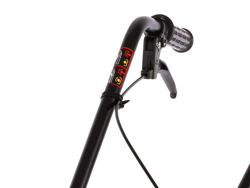 Honda FG 201 - Motozappa a benzina 2.5 HP - Honda GXV 50 - 50cc