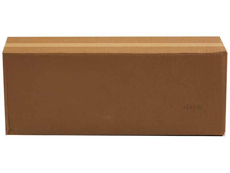 Barbecue a carbone da tavolo Dalmazio - Artigianale - Scocca rossa