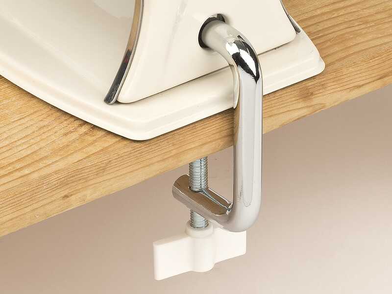 Girmi IM9201 - Macchina per la pasta manuale