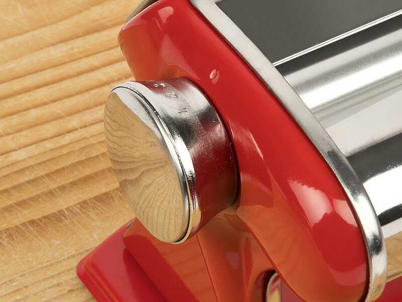 Girmi IM9202 - Macchina per la pasta manuale