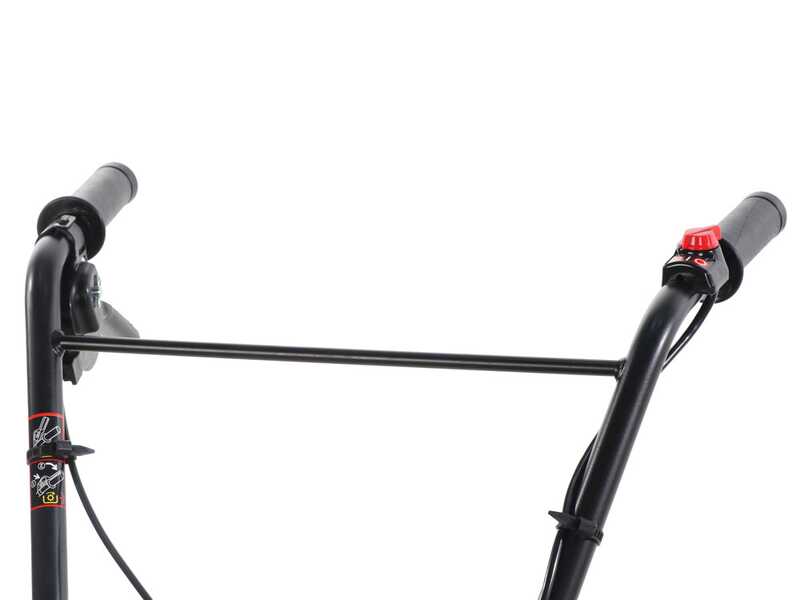 Honda FG 205 - Motozappa a benzina 2.5 HP - Honda GXV 50 - 50cc