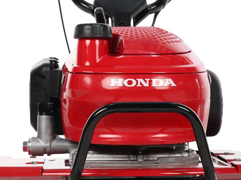 Honda F 220 - Motozappa a benzina 2.5 HP - Honda GXV 57 - 57cc