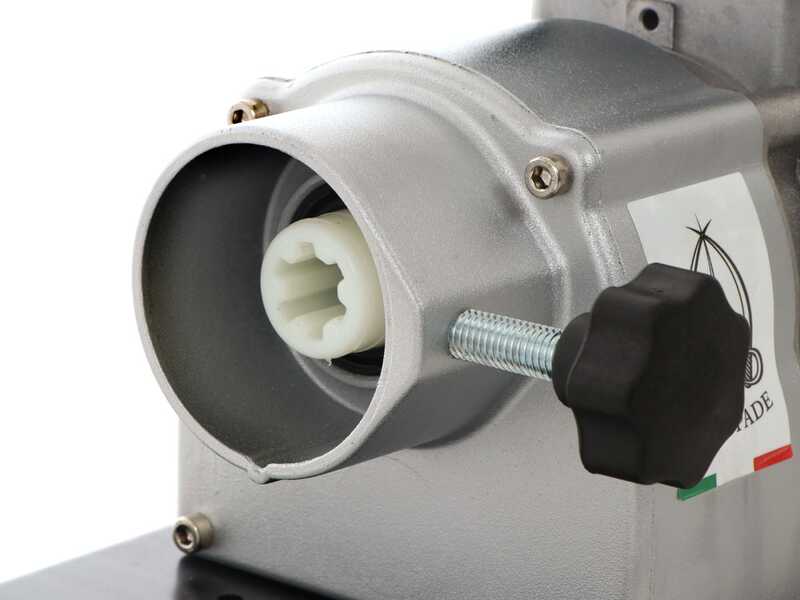 OUTLET - PICCOLI DIFETTI ESTETICI - Tre Spade SPREMITO I/I - Passapomodoro elettrico - 300W