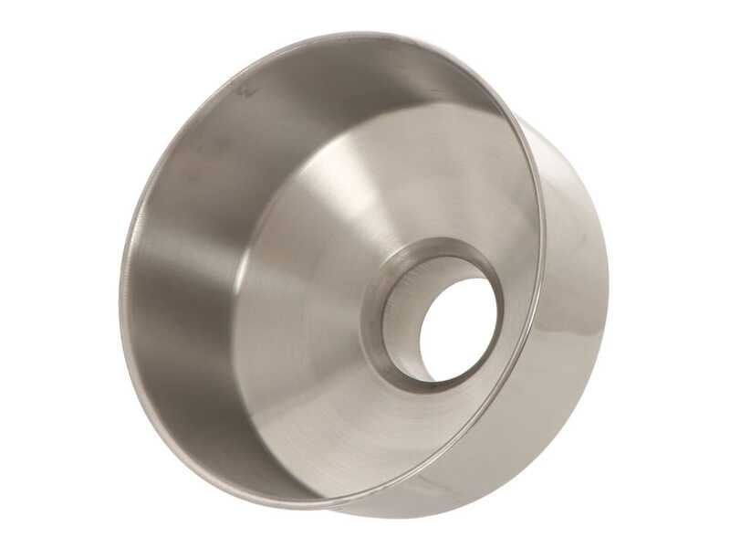 OUTLET - PICCOLI DIFETTI ESTETICI - Tre Spade SPREMITO I/I - Passapomodoro elettrico - 300W