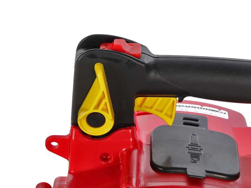 Honda HHB 25 E - Soffiatore a scoppio motore 4 tempi